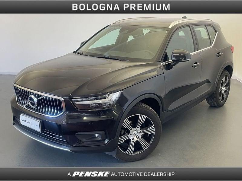 Volvo XC40 D3 Geartronic Inscription