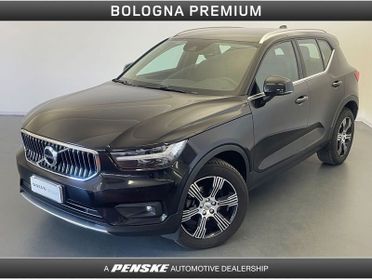 Volvo XC40 D3 Geartronic Inscription