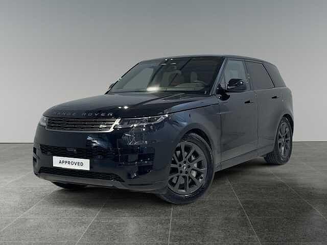 Land Rover Range Rover Sport 3.0D l6 249 CV SE - IVA ESPOSTA