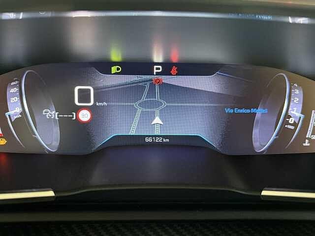Peugeot 508 1.5 BlueHDi 130 CV EAT8 ALLURE