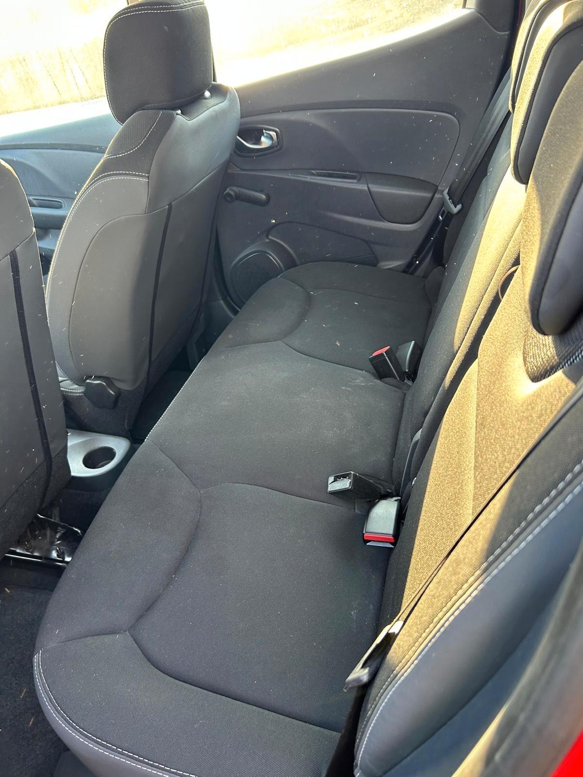 Renault Clio 1.2 75CV 5 porte Life ok neo patentati