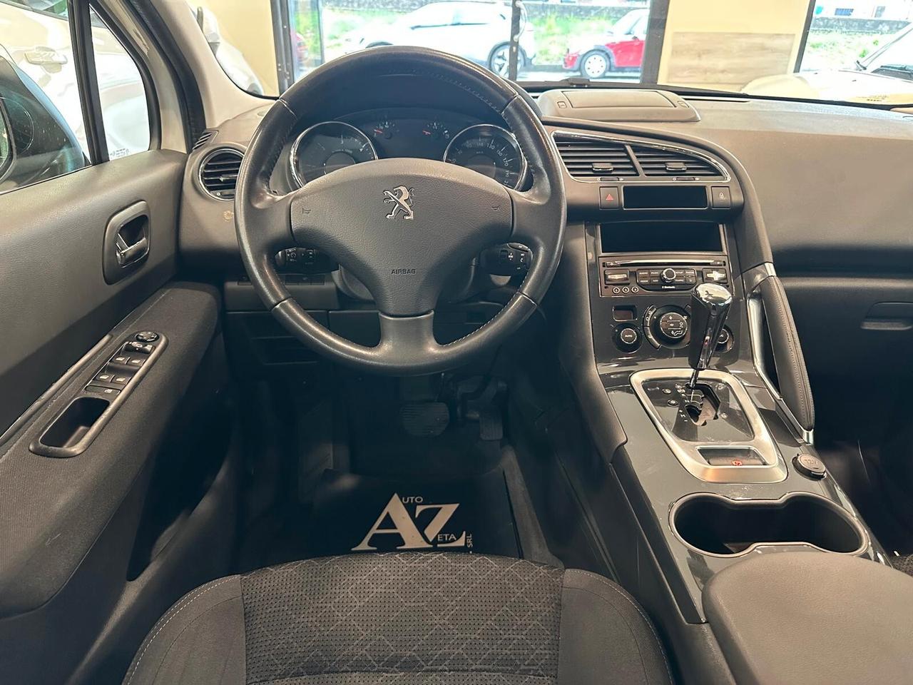 Peugeot 3008 BlueHDi 120 S&S Business