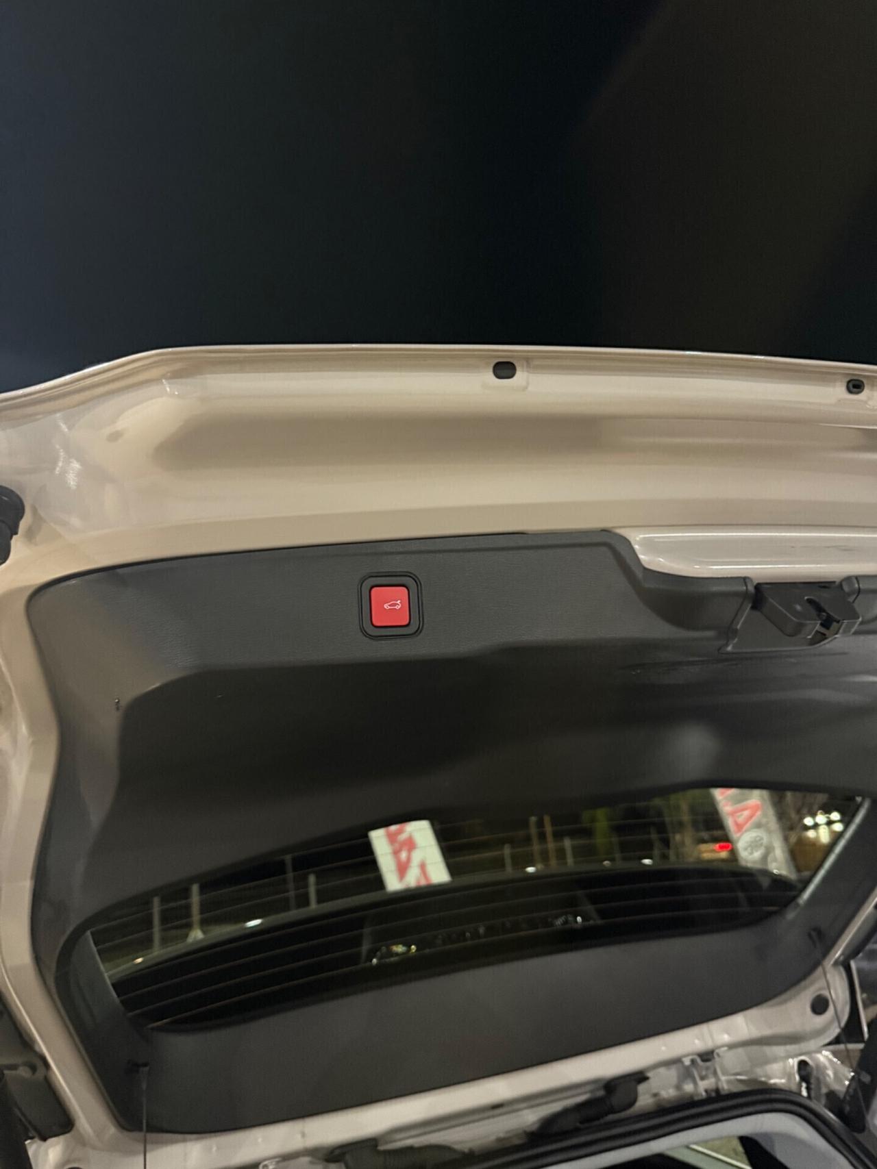 Jeep Avenger 1.2 Turbo 100 CV Summit