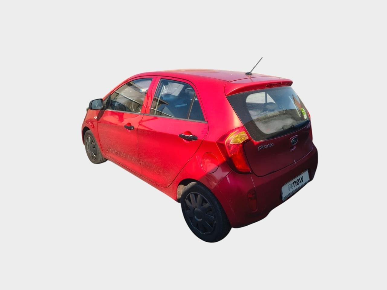 Kia Picanto 1.0 12V 5 porte Easy