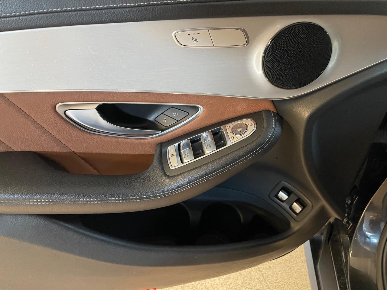 Mercedes-benz GLC 300 e 4Matic EQ-Power Premium Plus