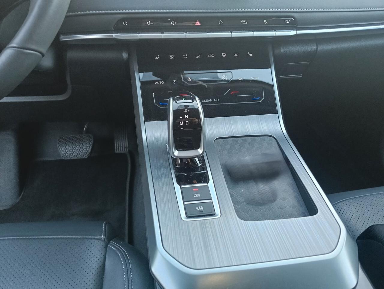 Dr 5.0 s3 1.5 Bi-Fuel GPL