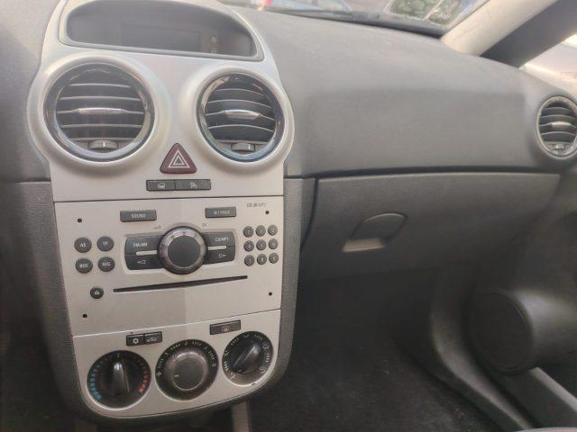 OPEL Corsa 1.4 16V 3 porte Sport NEOPATENTATI - EURO 4