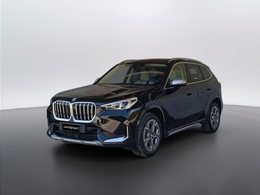 BMW X1 U11 - X1 sdrive18d X-Line auto
