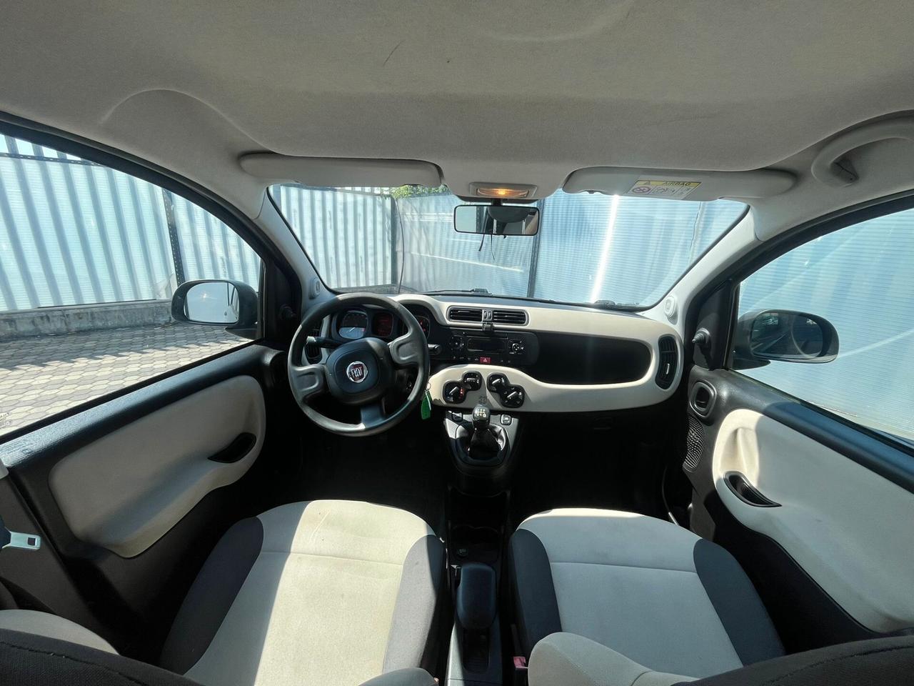 Fiat Panda 1.2 Easy