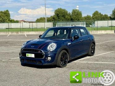 MINI Cooper SD jhon cooper works