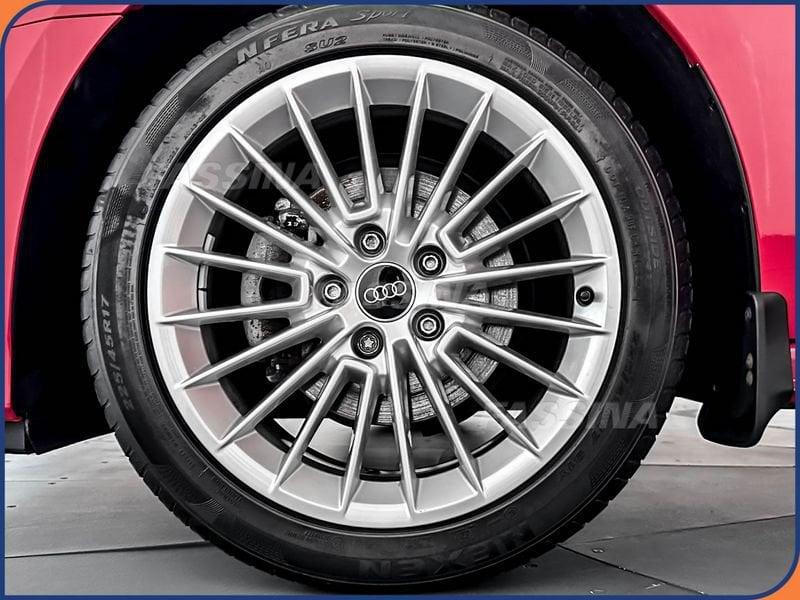 Audi A3 Sportback 35 TFSI S tronic Business Advance