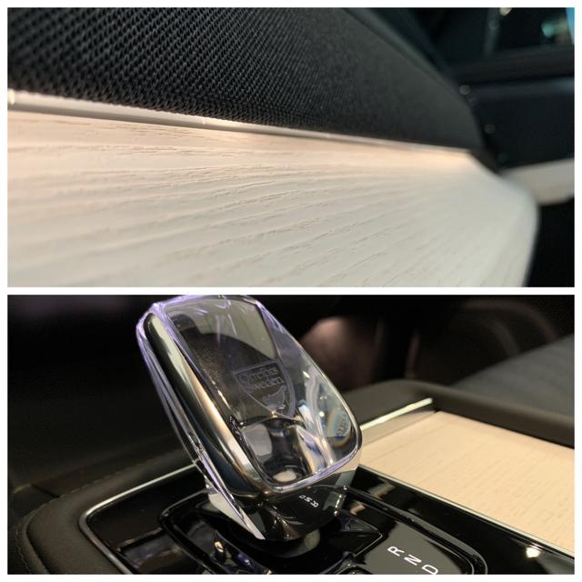 VOLVO XC90 T8 Plug-in hybrid AWD auto 7 posti Ultra DarK