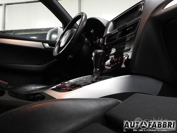 AUDI - Q5 - 2.0 TDI F.AP. quattro S tronic-Ad blu