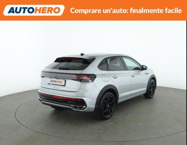 VOLKSWAGEN Taigo 1.5 TSI ACT 150 CV DSG R-Line