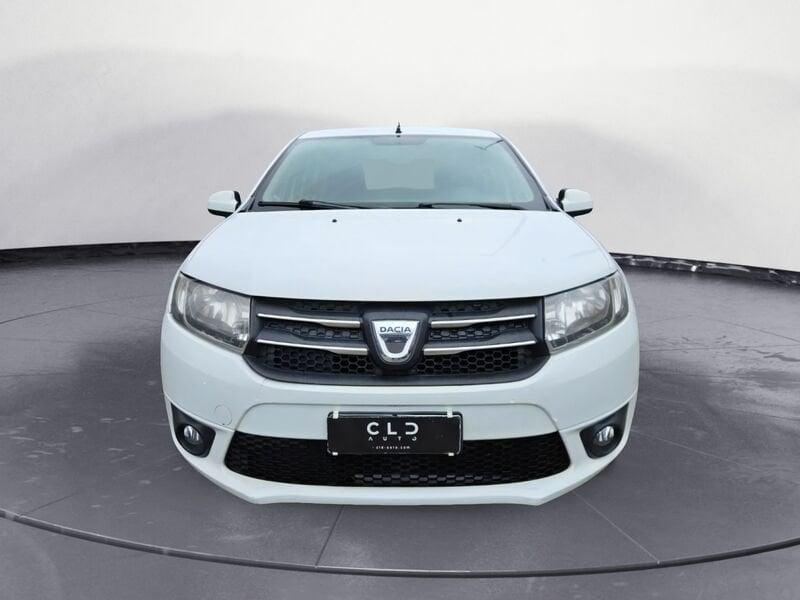 Dacia Sandero 1.2 75CV