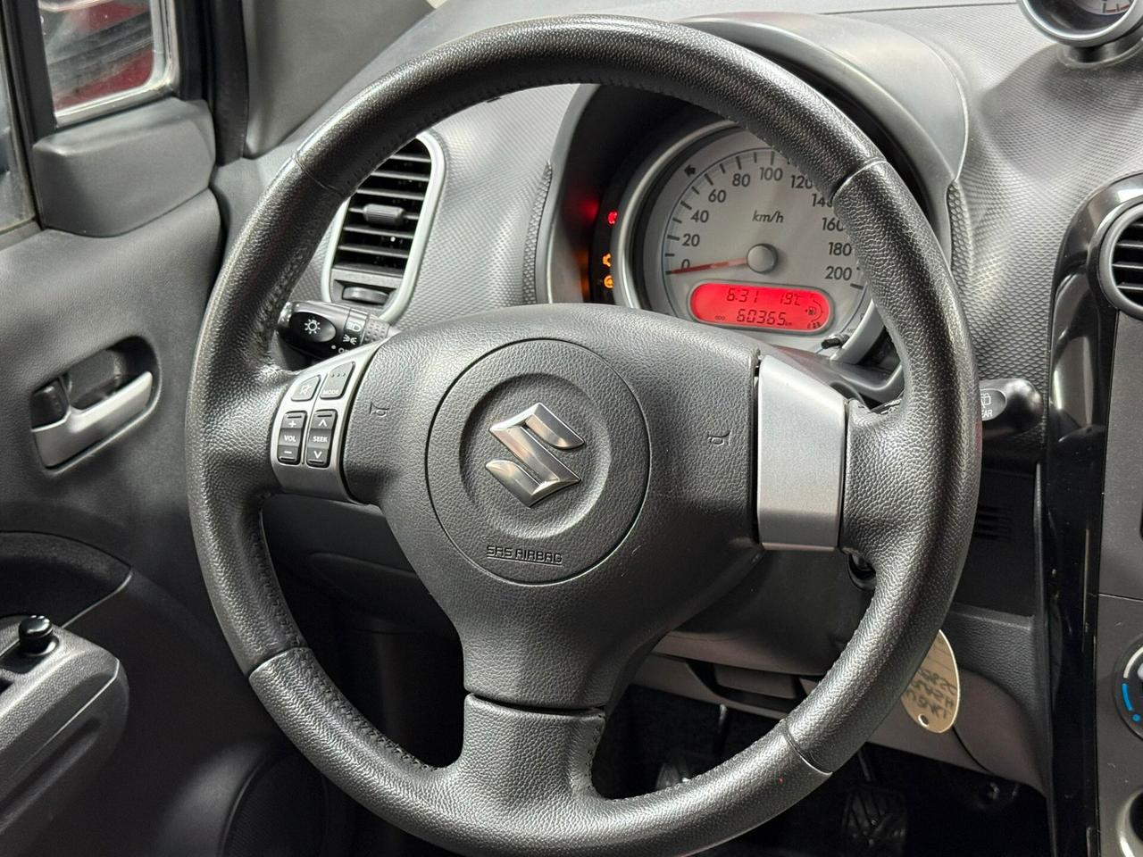 Suzuki Splash 1.0 VVT 68cv GL Style - 2013