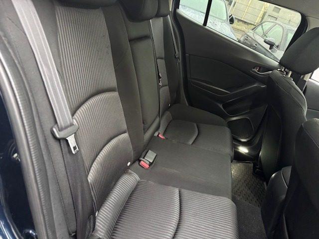 MAZDA 3 Mazda3 2.2 Skyactiv-D Exceed