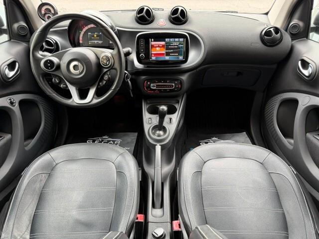 Smart ForTwo 70 1.0 Prime