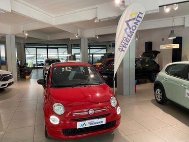 Fiat 500 1.0 Hybrid Cult CON FINANZIAMENTO