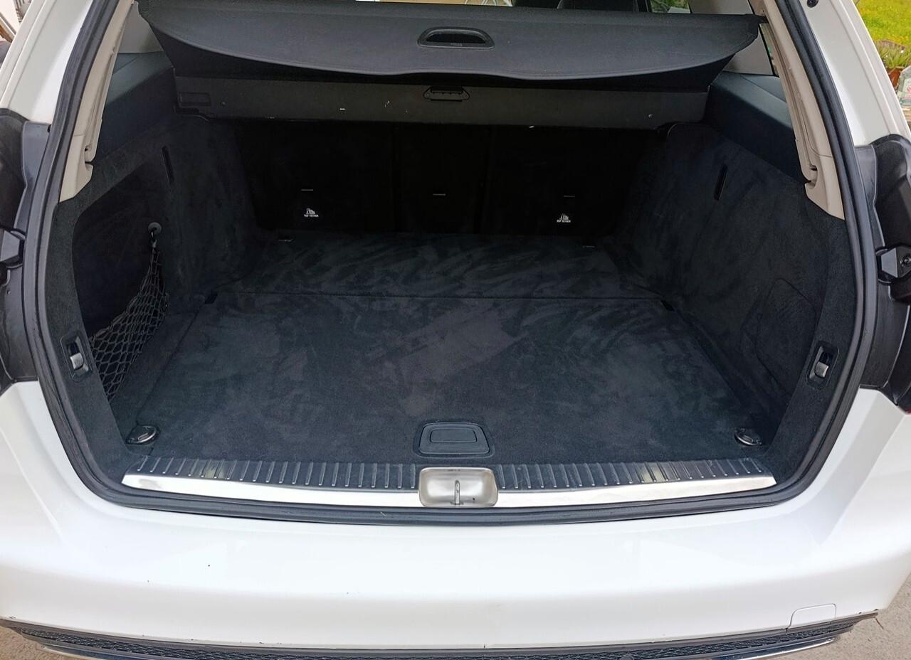 Mercedes-benz C 220 d S.W. 4Matic Auto Premium FULL OPTIONAL