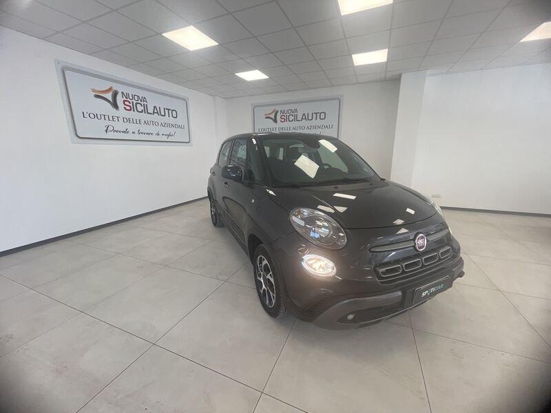 FIAT 500L 1.3 Multijet 95 CV Cross