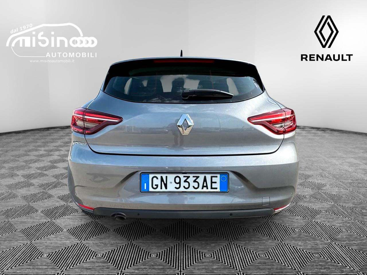Renault Clio GPL - 2023