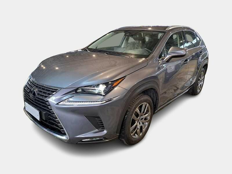 LEXUS NX 300h Hybrid Business 4WD