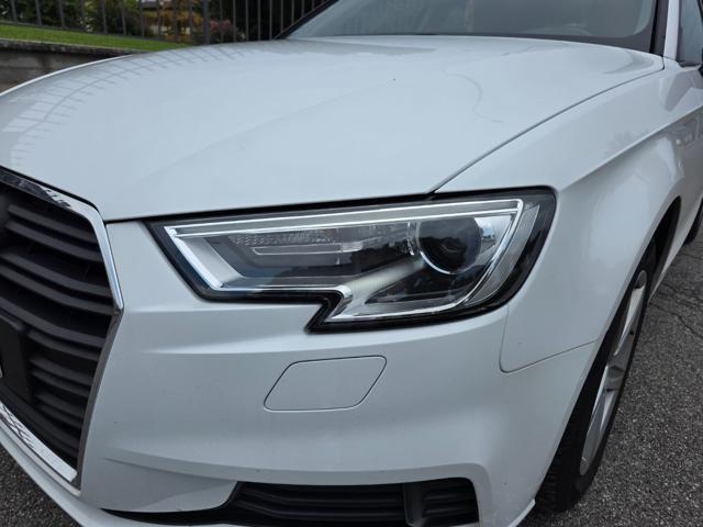 AUDI A3 SPB 1.6 TDI 116 CV Business