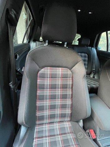 Volkswagen Golf GTI Performance 2.0 TSI anno 2017