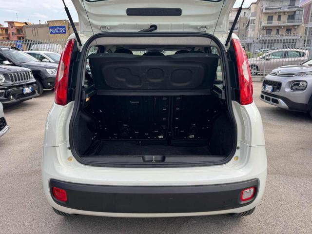 FIAT Panda 1.2 69cv Easy 100MILA KM SOGGIORNO GRATIS