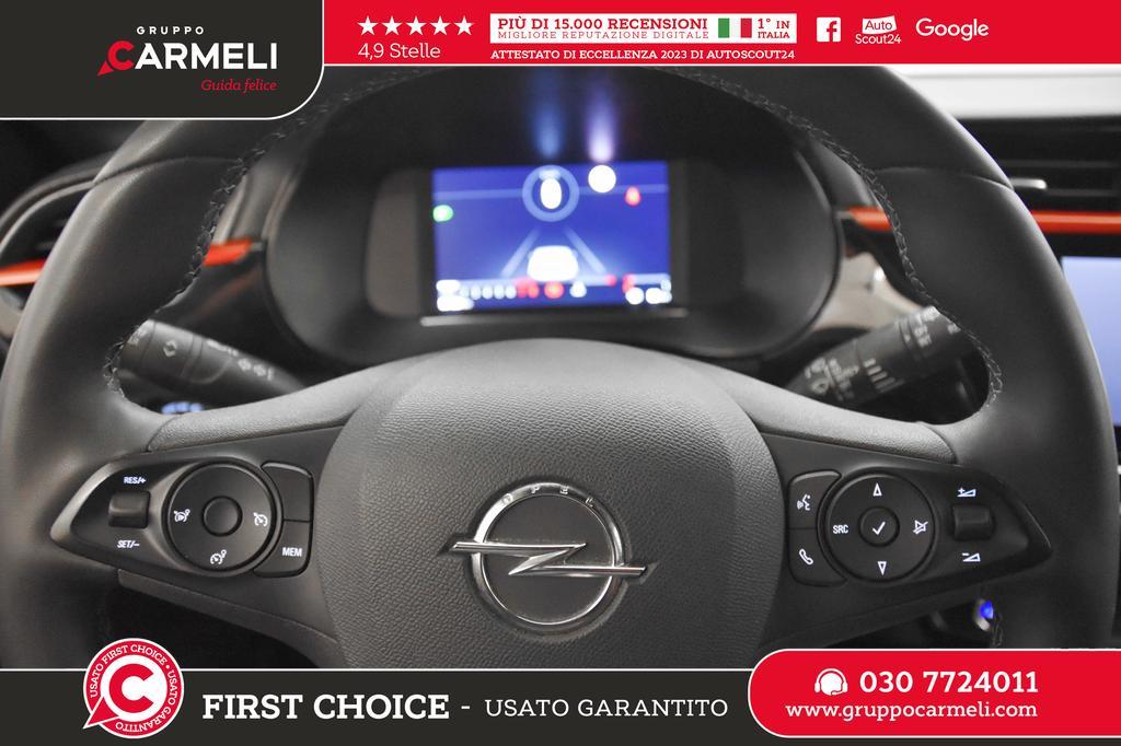 Opel Corsa 5 Porte 1.2 GS