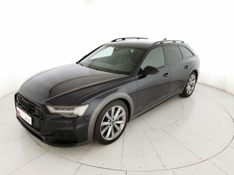 Audi A6 Allroad Quattro A6 Allroad 40 2.0 tdi mhev 12V Business Advanced quattro 204cv s-tronic