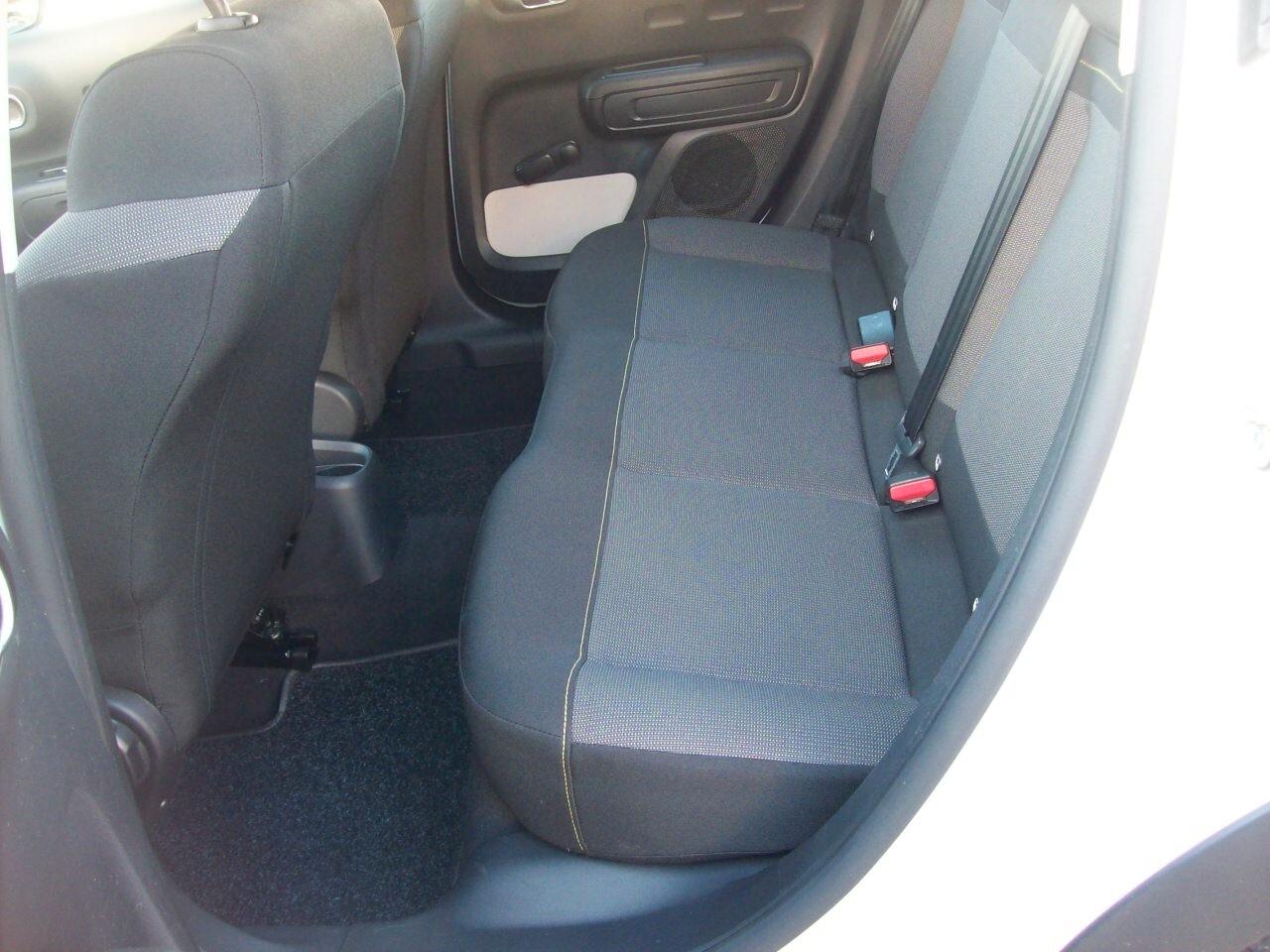 CITROEN C3 1.5 HDI CV.100 S&S Feel "2021"