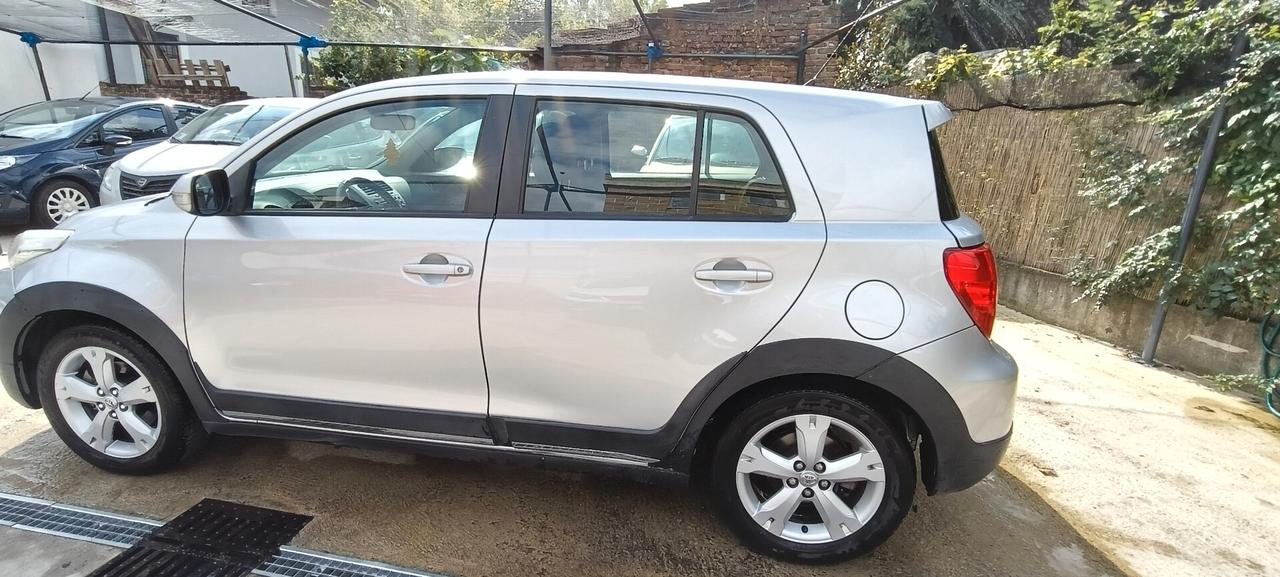 Toyota Urban Cruiser 1.3 Luxury