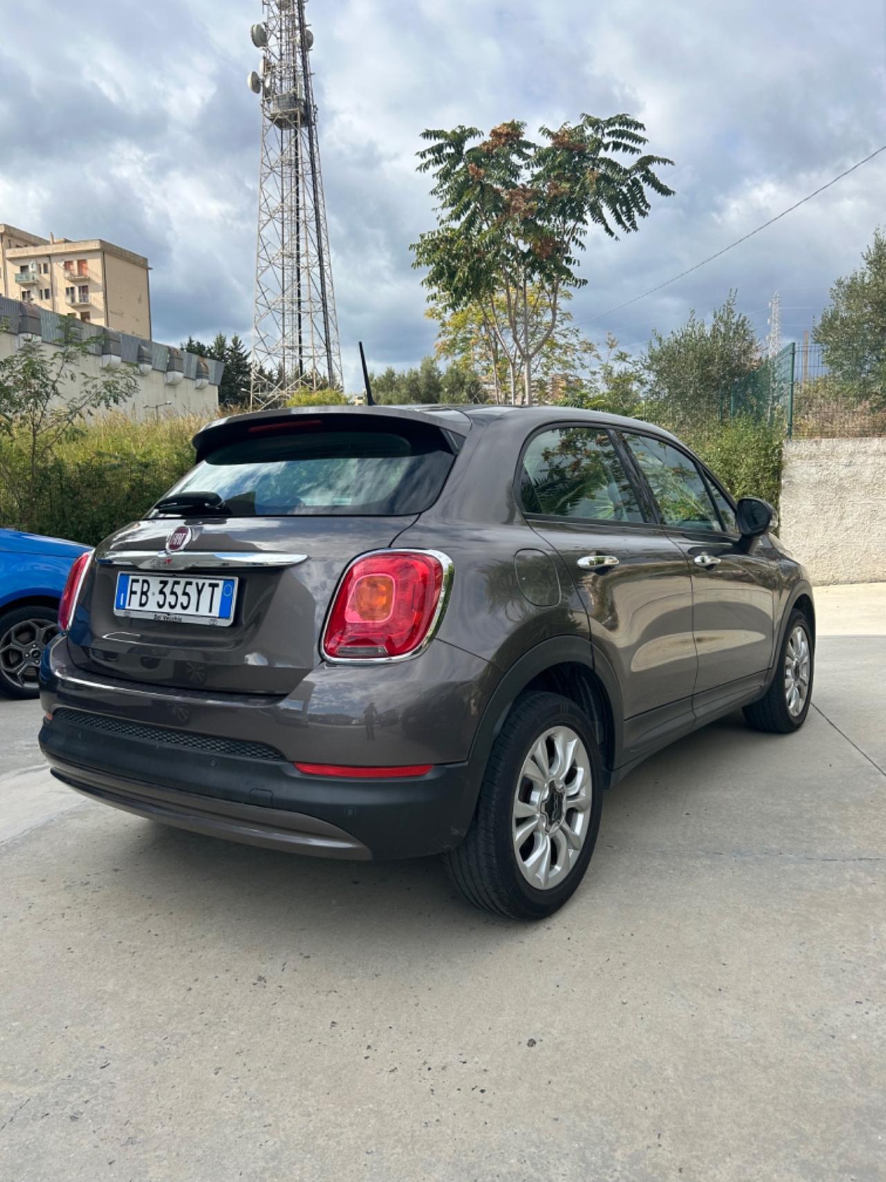 Fiat 500X 1.3 MultiJet 95 CV Business