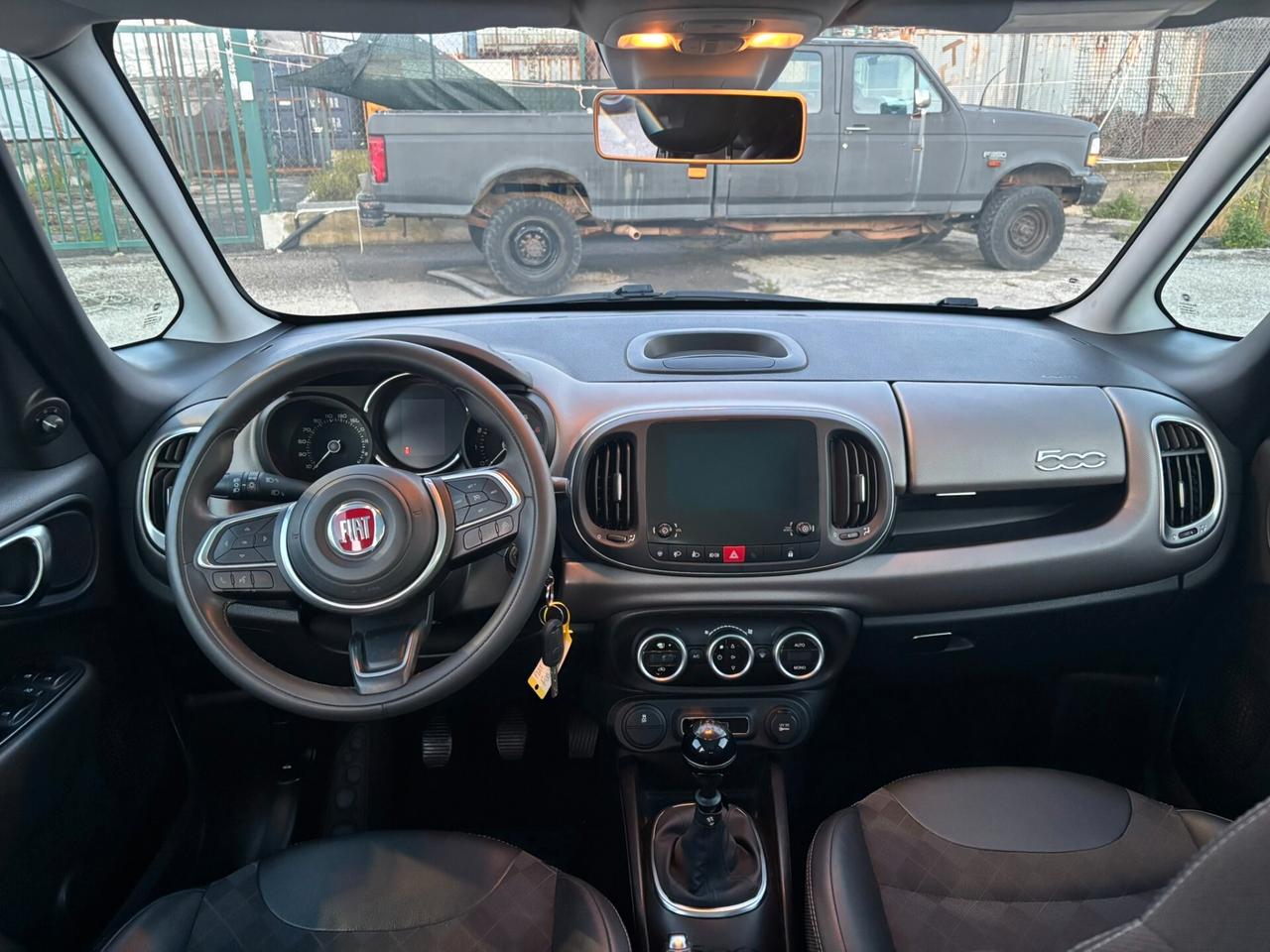 Fiat 500L 1.4 95 CV Lounge OK NEOPATENTATI