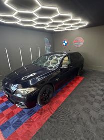 Bmw 525 525d xDrive Touring Luxury
