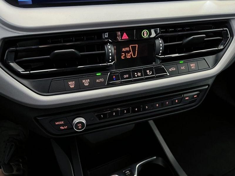 BMW Serie 1 116d 5p. Advantage