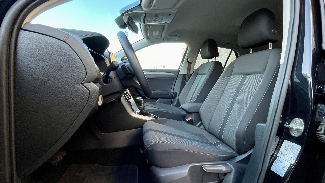 VOLKSWAGEN T-ROC 2.0 TDI SCR DSG STYLE 150CV - FULL LED, VIRTUAL COCKPIT,