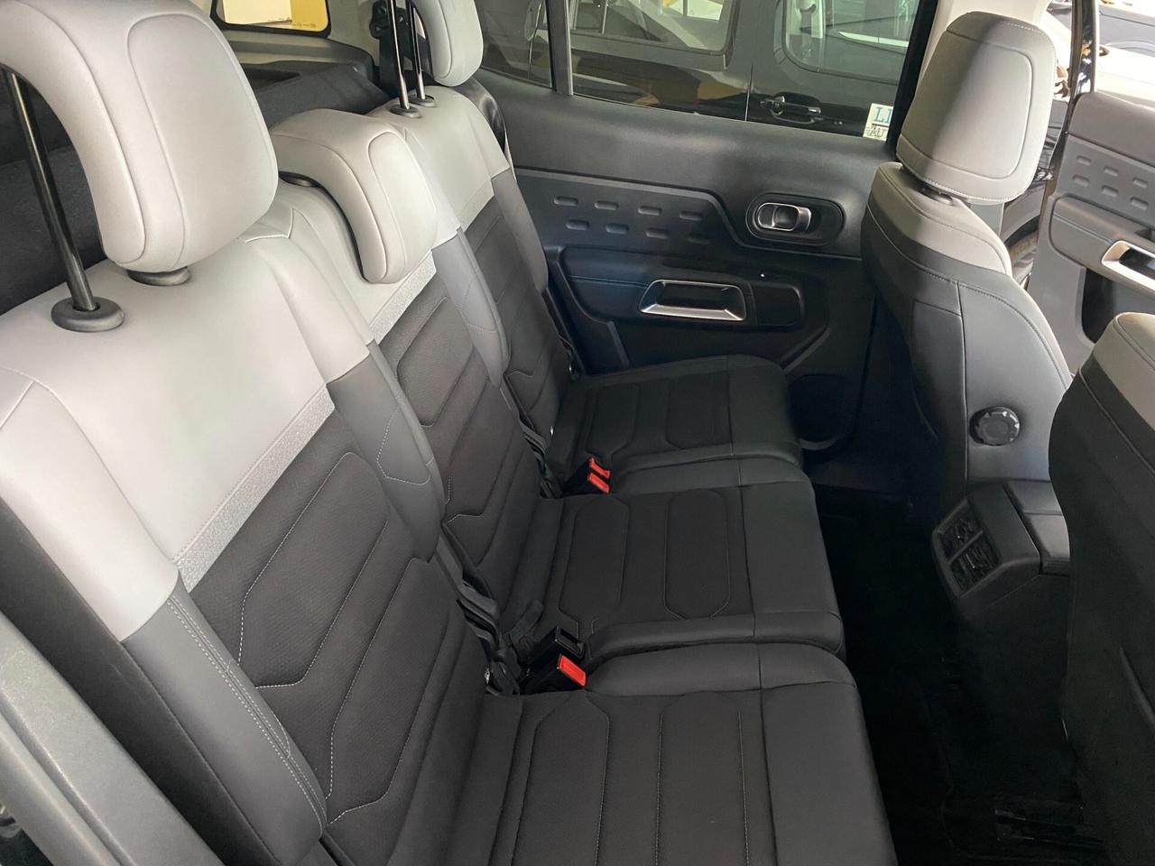Citroen C5 Aircross C5 Aircross BlueHDi 130 S&S EAT8 Max