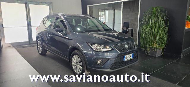 SEAT Arona 1.6 TDI 95 CV DSG Style