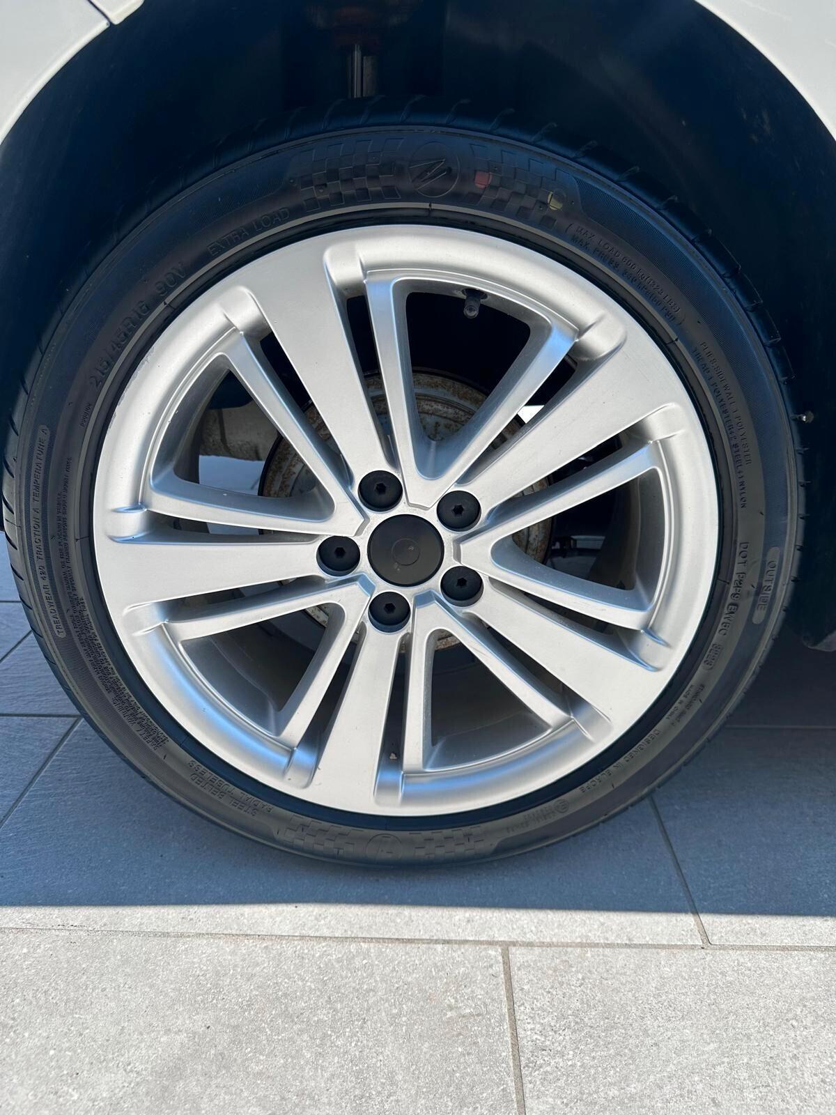 Seat Ibiza 1.4 TDI 80CV DPF 3p. Special Ed.