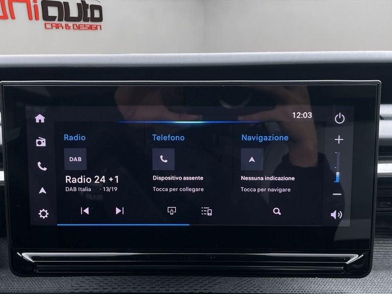 Citroën C3 C3 1.2 puretech turbo Max 100cv s&s