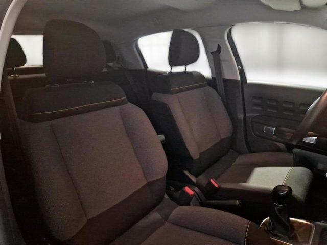 CITROEN C3 PureTech 83 S&S Shine