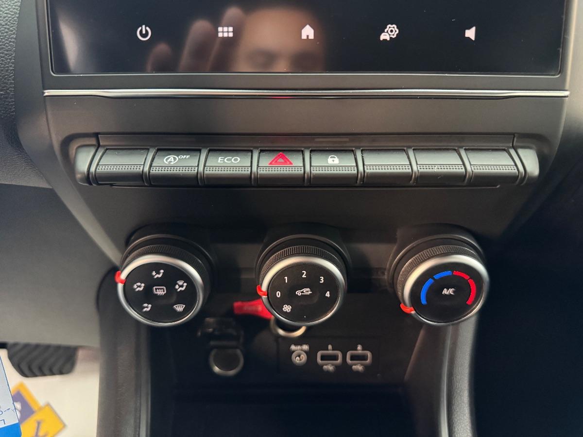 RENAULT CAPTUR Blue dCi 8V 115 CV EDC Business UNICO PROP/ NAVIGATORE/ CARPLAY