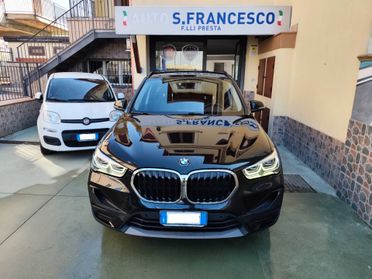 Bmw X1 sDrive18d Advantage 150cv - 2021