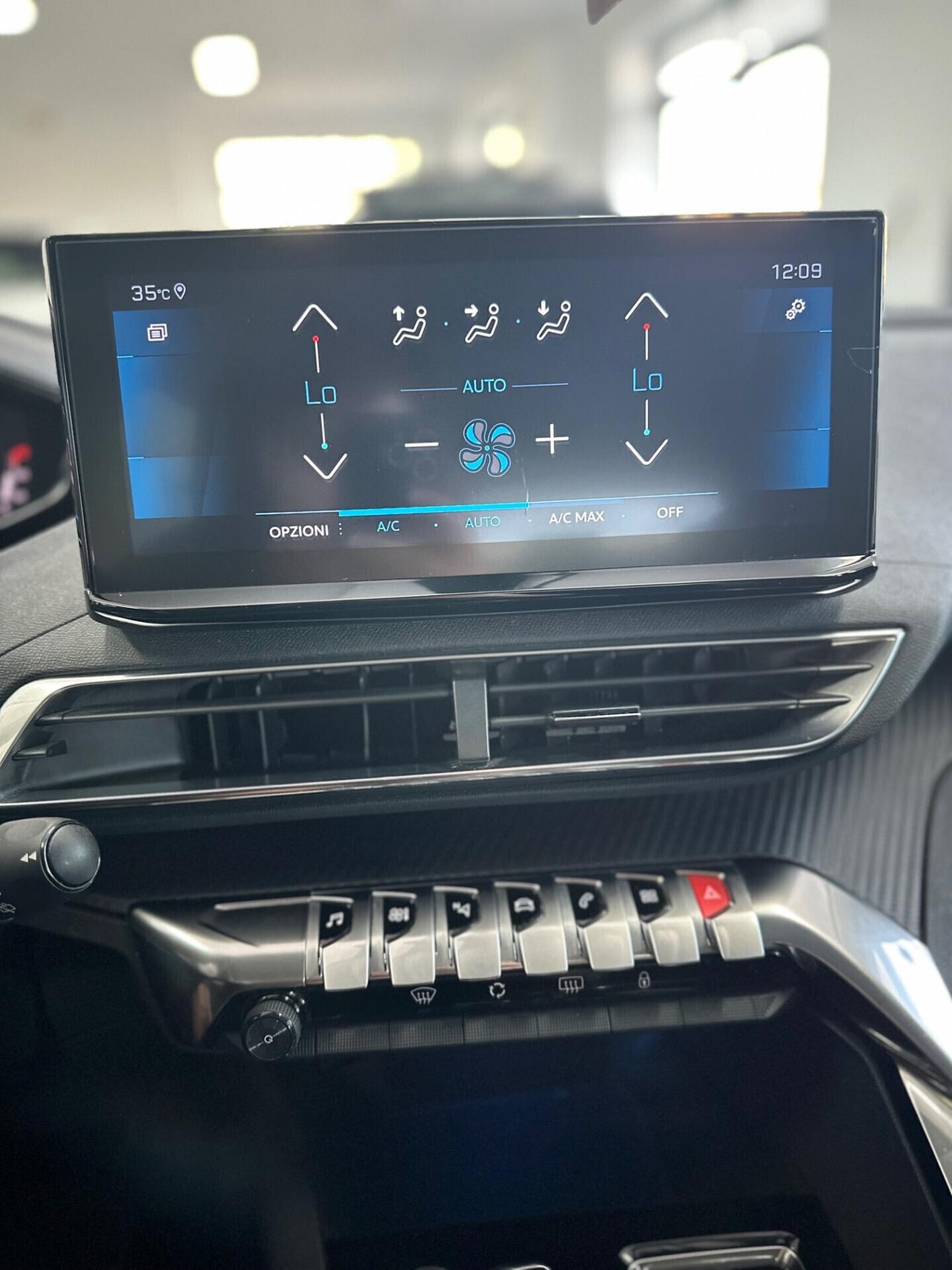 Peugeot 3008 BlueHDi 130 S&S Business