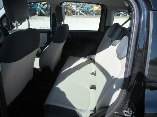 Fiat Panda 1.2 EasyPower Lounge