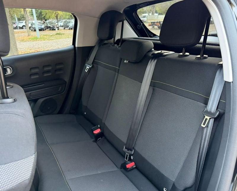 Citroën C3 C3 1.2 puretech 110cv eat6. + GPL