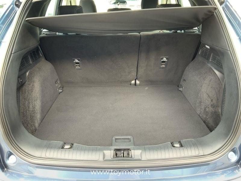 Ford Kuga 3ª serie 2.0 EcoBlue Hybrid 150 CV 2WD Connect